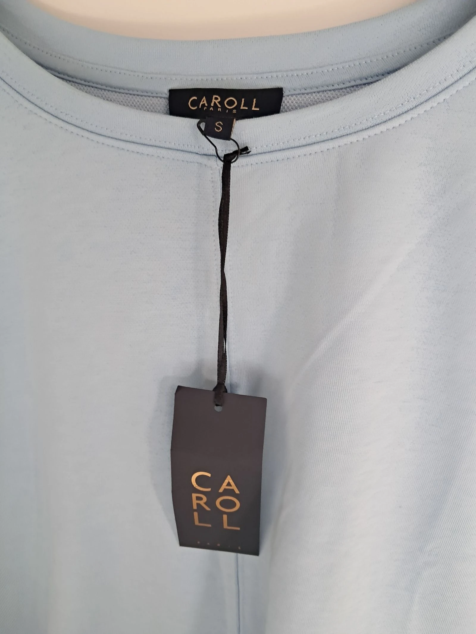 Suéter leve Caroll – photo 2